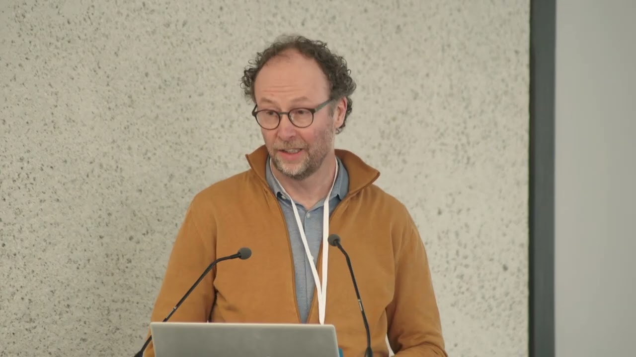 Gijs van Beek, Textgain: Operational Insights into Online Hate and Threats