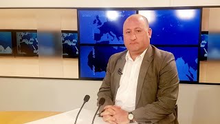 Բայդենը ճանաչեց ոչ թե որովհետև խոստում է տվել, այլ որ միջազգային իրավիճակն է այլ. Սուրեն Սարգսյան