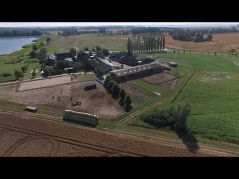 Video 10 aus  Erlebnis-Bauernhof Kliewe auf der Insel Rügen