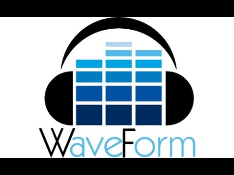 WaveForm Xtra 8 June 2016