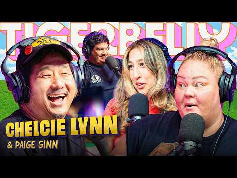Bobby’s 999 Club with Chelcie Lynn & Paige Ginn  | TigerBelly 520