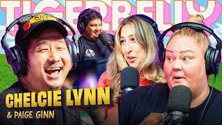 Bobby’s 999 Club with Chelcie Lynn & Paige Ginn  | TigerBelly 520