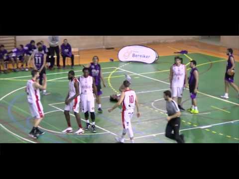 RESUMEN | Mondragón Unibertsitatea vs Gallofa & Co (Jornada Nº6 - Liga EBA)