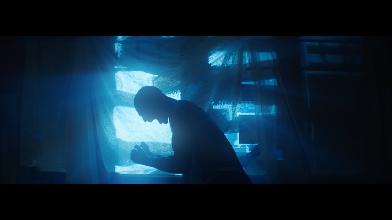 Son Lux — Dangerous