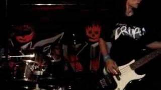 Dio - Don&#39;t Tell the Kids (Live Cover)