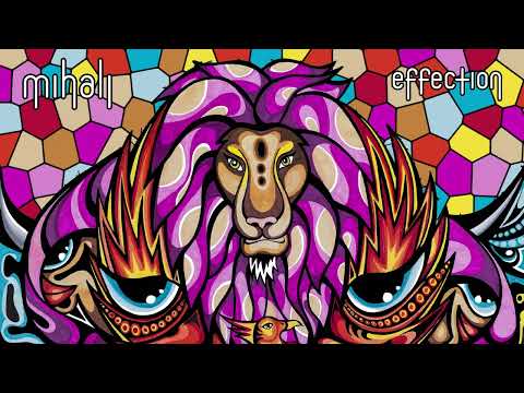 Mihali - 'Terrestrial Tango' (Official Audio)