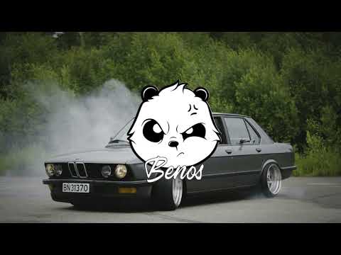 BENOS X Tiakola ft Ninho - Enfant du ghetto ( REMIX 2023)