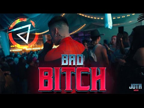 Jota Musik ec - Bad Bitch (Official Video)