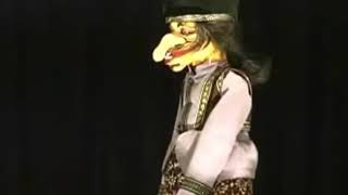 Download lagu Wayang Golek Papatah Kahirupan Dawala jeung Cepot mp3
