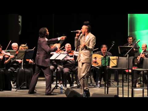 Gnawa Medley | Feat. Tom Cohen and Ravid Kahlani