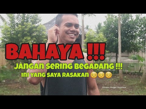 BAHAYA !!!.... JANGAN SERING BEGADANG TERNYATA BEGINI RASANYA