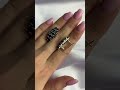 Серебряные серьги с сапфиром 8.35ct