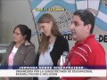 JORNADA DE CONCIENTIZACION SOBRE LA DISCAPACIDAD