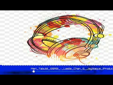 Meri Tabubil-Leslie_chan_&_Jaybla