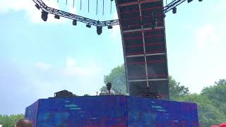 MR. G @ ALL POINTS EAST,MAY 2018.