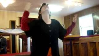 Always Be My Home, by Rachael Lampa