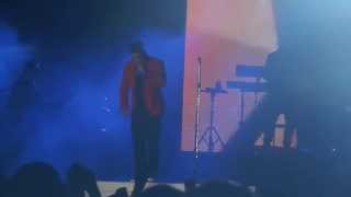 Robbie Williams - Angels - Summertime Ball 9/6/13