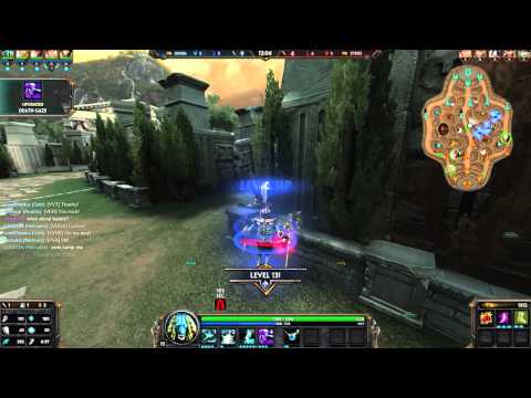 SMITE Anubis Gameplay - "Boogars"