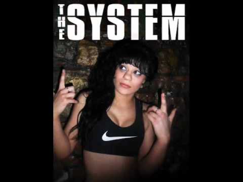 THE SYSTEM - DJ SLY SHAYDEE & LOKI (TUES FEB 8TH)