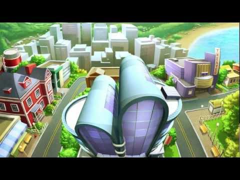 Virtual City Playground IOS
