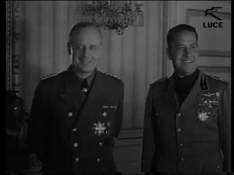 Galeazzo Ciano una tragedia fascista