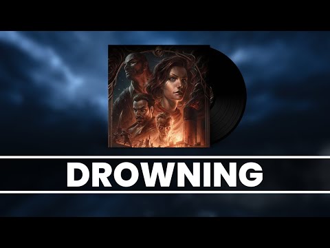 Voyage of Despair OST - Drowning