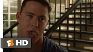 21 Jump Street - Trippin&#39; Major Balls Scene (6/10) | Movieclips