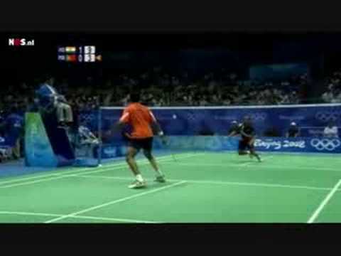 Anup Sridhar Vs Marco Vasconcelos 4/5