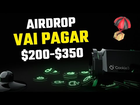 AIRDROP NOVO PROTOCOL COOKIE3 NOVA BLOCKCHIN