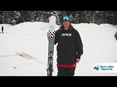 2020 Black Crows Atris Skis Review