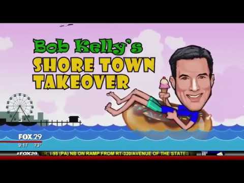 Dimitrios Kelepouris- Good Day Philadelphia (07/26/2018)