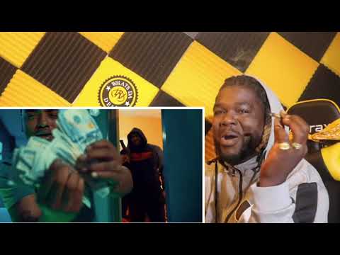 TeamStackz Keezy “$TACKWAY” Reaction