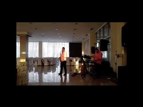 Veton Curri ft. V2 Band - Sound Check Avanti