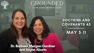 Grounded video thumbnail