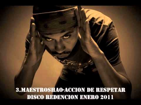 Maestroshao Accion de respetar