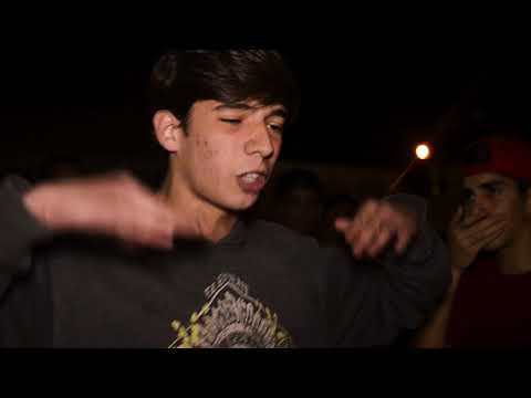 REPLIKA vs LAION vs MECHA - SEMIFINAL Triangulares NOS (16/03/18) - Sinescritura