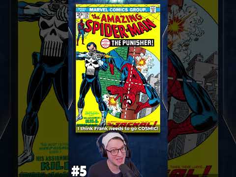 Comic Market Looking Healthy! 🔥 Hot10 Back Issues | Powered by @KeyCollectorComics​