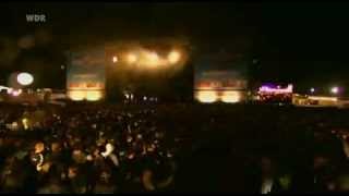 In Flames : Colony. Live at Rock Am Ring 2006