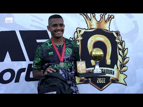 FINAL COPA FERRADURA 2022
