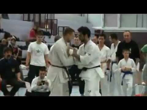 IKO Kyokushinkaikan Hamburg - Kyokushin Karate Dojo HH-St. Pauli (Best Of)