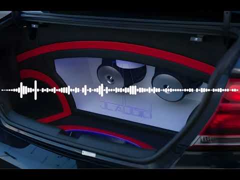 Rumble Ft Red Fox - Uncontrollable (23-29hz) Rebassed