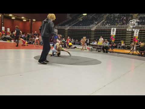 Casper Show Down 2020