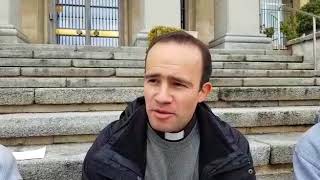 Nuevo vídeo para esta semana en nuestra English Corner.