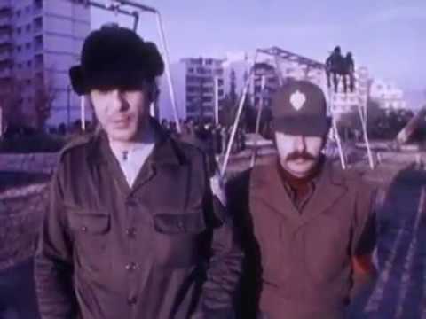 The Guardians of the Cedars - 19 March 1976