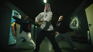 DANCE VIDEO BY José Ballesteros | TYuS - Room 723