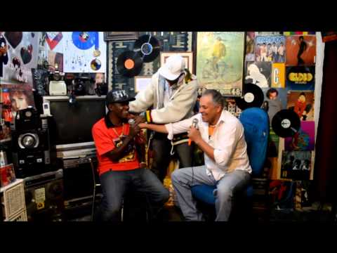 Pgm Turbilhões Web Tv - Mc Neném (Temporada 2015)