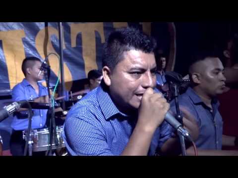 Mix La jarra - Tropicana del Swing Febrero 2016