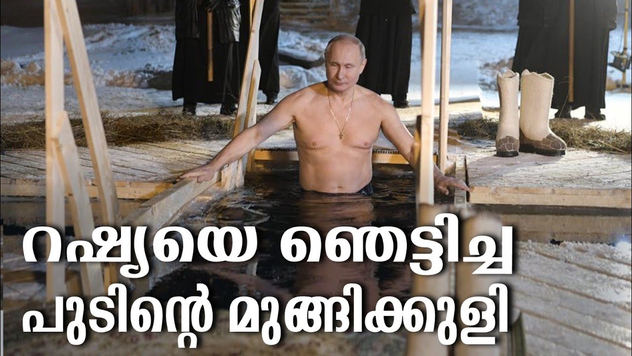 HisStory | Vladimir Putin - 15 | Safari TV