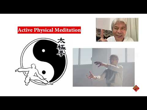 Yoga, Eastern Beliefs, the Bible & the Neuroscience of Meditation — Mr. Yip Kok Tho