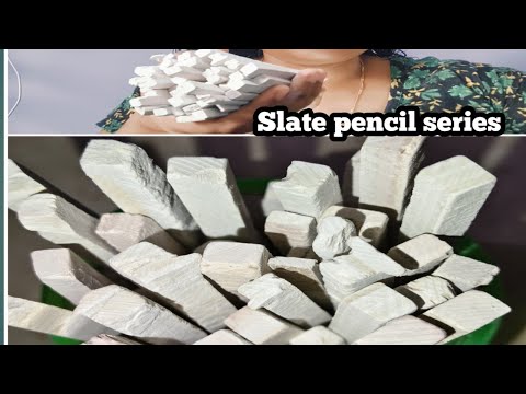 1 to 10 slate pencil series 😊 requested video 